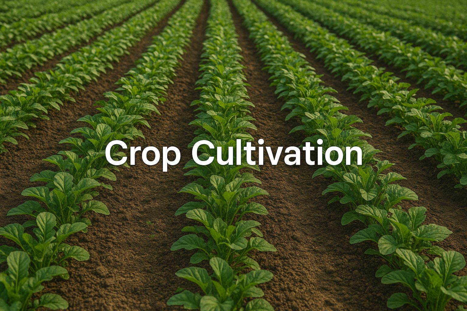 Commercial tomato cultivation at SHEBE FARMS